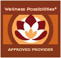 Wellness Possibilities - Approved Provider