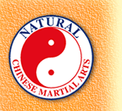 Natural Chinese Martial Arts logo